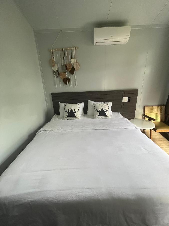 Nai Homestay Ben Tre Exterior photo
